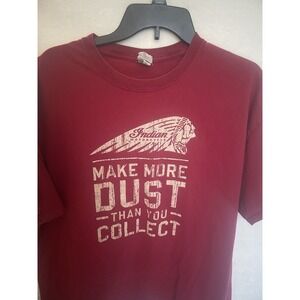 Vintage Indian Motorcycles Tshirt XL